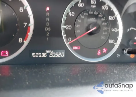 2009 Honda Accord 2.4 Ex from USA, damaged, VIN 1HGCS12759A020115